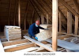 Best Attic Insulation Installation  in Dalton Gardens, ID